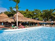 Hotel Playa Bachata Resort - DOMINIKANA poleca Geotour