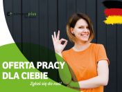 Pracownik produkcji (k/m) bez znajomości języka – nawet do 12, 50 € brutto/h!
