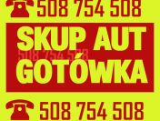 skup aut Opole Kędzierzyn - Koźle Katowice, Auto Skup KAŻDE