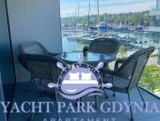 Luksusowy Apartament Yachtpark Gdynia