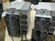 Bitmain AntMiner S19 Pro 110Th, Antminer S19 95TH, INNOSILICON A10 PRO 750MH