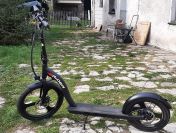 hulajnoga elektryczna RIDER MONSTER