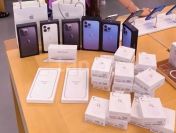 Apple iPhone 13, iPhone 13 Pro, iPhone 13 Pro Max, iPhone 12 Pro, iPhone 12