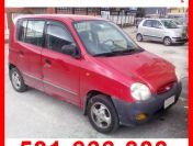 Kupię każdego HYUNDAIA ATOSA - tel. 531 666 333