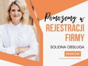 Pomoc w rejestracji firmy w CEIDG. Szybie zakładanie firm. Sprzedam spółkę.
