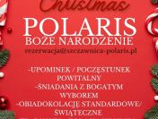 BOŻE NARODZENIE W POLARIS
