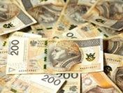 Akcje ZM Mesko kupię