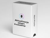 Aktualizacja sklepu na sofcie prestashop