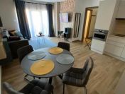 Apartamenty studio ****HAJDUSZOBOSZLÓ