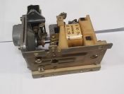 Stycznik obrotów silnika do tokarki 16K20