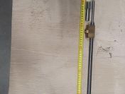 Śruba suportu poprzecznego SV18RD