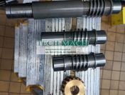 Ślimacznica do tokarki SN40 SN50 tel. 601273539