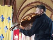 #TRABKA&SKRZYPCE NA POGRZEBY-601-715-889-LEWIN BRZESKI,ŁOSIÓW#OPRAWA MUZYCZNA