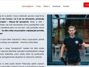 Porządni Wrocław - Mycie okien, pranie tapicerki, pranie dywanów
