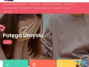 Potęga Umysłu - kursy dla dzieci Łódź