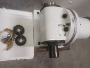 Głowica dwuskrętna do frezarek jarocińskich - FWC25, FWD32