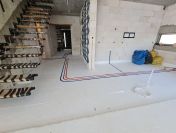 WARMAH-ogrzewanie podłogowe,wylewki maszynowe,mixokret,pompy ciepła .