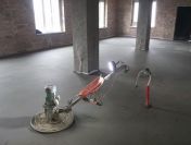 Wylewki maszynowe ogrzewanie podłogowe instalacje wod kan