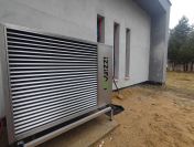 WARMAH-Pompy ciepła ogrzewanie podłogowe wylewki mixokret rekuperacje .