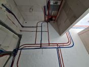 Pompy ciepła,ogrzewanie podłogowe,wylewki maszynowe,instalacje wod kan .