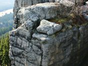 NOCLEGI-WCZASY w villasol  obok Polanicy-Zdroju-SUDETY-Gory Stolowe