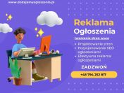 Efektywna reklama Twojej firmy – Dodaj oferty na setkach portali