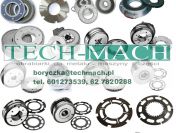 Sprzęgło EK-ER 2, sprzęgło ZF EK-ER 2 tel. 601273539
