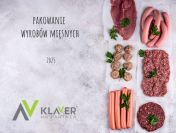 Praca w Holandii przy produkcji wyrobów mięsnych