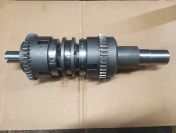 Sprzegła płytkowe do tokarek czeskich