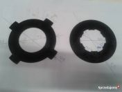 Płytki sprzęgłowe dotokarek chińskich