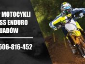 SKUP CROSSÓW CROSS CROSSY ENDURO QUADY MOTOCYKLE CROSSOWE