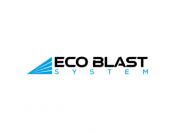 Eco Blast System - czyszczenie przemysłowe metalu, stali, blach