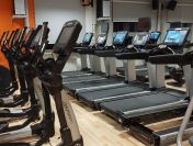 Serwis siłowni Warszawa, POLSKA, Łódź Lublin Kielce Olsztyn - sprzęt fitness