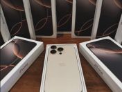 Apple iPhone 16 Pro Max, iPhone 16 Pro, iPhone 16, 16 Plus, Samsung S25 Ultra