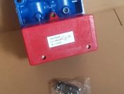 Zawór, rodzielacz pneumatyczny do pras KD