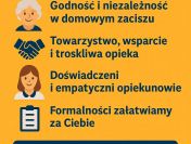 Opieka domowa nad seniorami Opole Całodobowo