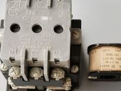 PME-211 110V - stycznik elektryczny