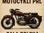 SKUP STARYCH ZABYTKOWYCH MOTOCYKLI MOTOROWERÓW MOTORÓW!