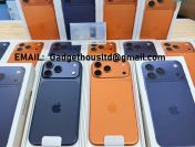 Apple iPhone 17 Pro Max, iPhone 17 Pro, iPhone 17, iPhone Air, iPhone 16 Pro Max