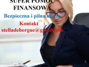 Super pilna pożyczka