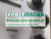 Części zamienne imaka do tokarki TUR50s TUR63 TUR560 TUM630 tel 601273539