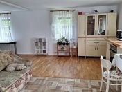 Zamienię lub sprzedam dom wśród Lasów Stobrawskich