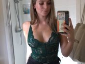 dziewczyna pozna pana