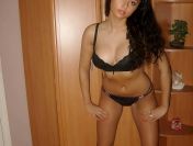 Namiętne spotkania - szukam pana