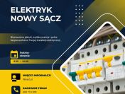 Elektryk Nowy Sącz – Wikart.pl – instalacje, pomiary, naprawy, szybka pomoc