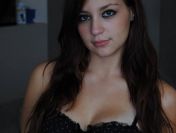 Tajemnicza noc dla ciebie