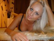 Gorące sekretne spotkanie