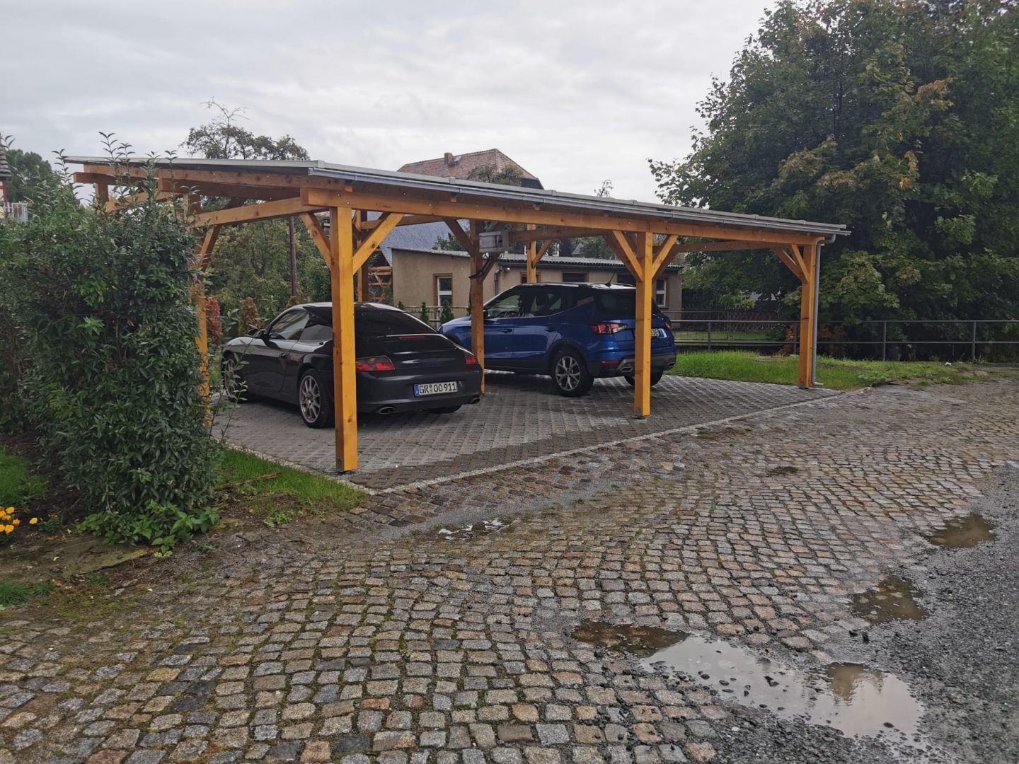 WIATA FOTOWOLTAICZNA 10,62 kWp z MAGAZYNEM ENERGII 5 kWh opole - Obraz nr 3