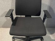 Fotel biurowy obrotowy NOWY STYL