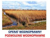 Budowa pomostu, operat wodnoprawny , tel. 504-746-203, pozwolenie wodnoprawne